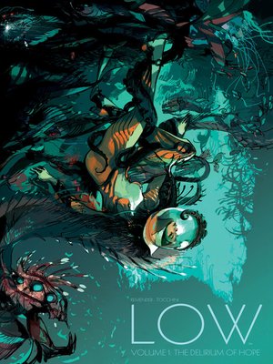 cover image of Low (2014), Volume 1